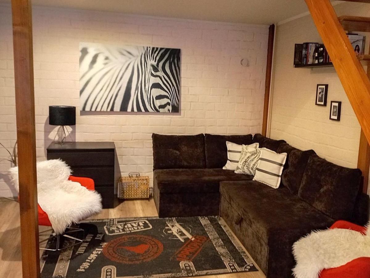 בודפשט Novak Apartment מראה חיצוני תמונה