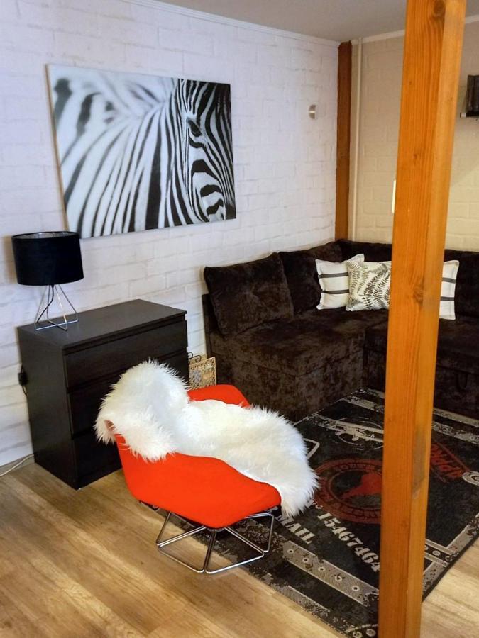 בודפשט Novak Apartment מראה חיצוני תמונה