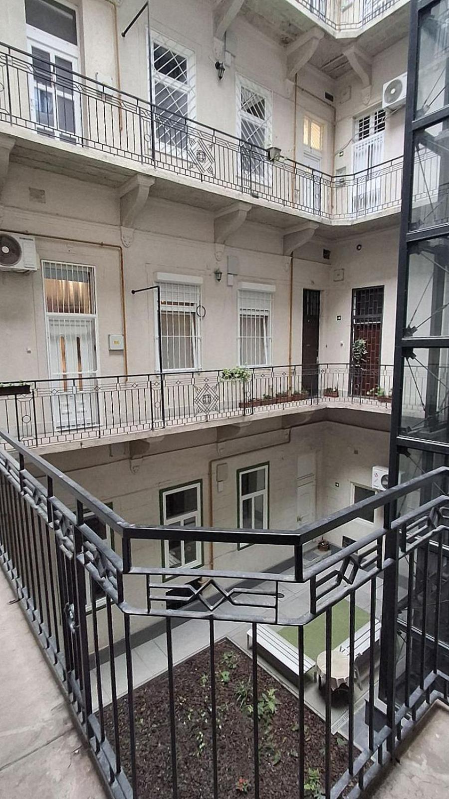 בודפשט Novak Apartment מראה חיצוני תמונה